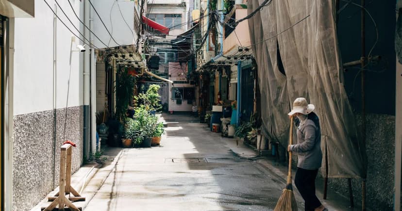 Waarom Lokaliteit Belangrijk Is: Voordelen van een Slaapcoach in Jouw Regio - slaap coaching artikel