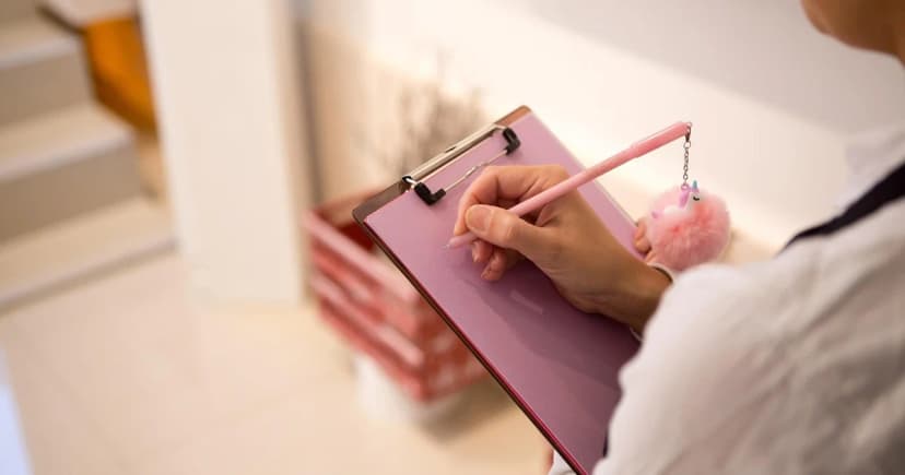 Checklist: Zo Bereid Je Voor op Je Eerste Afspraak met een Slaapcoach - slaap coaching artikel